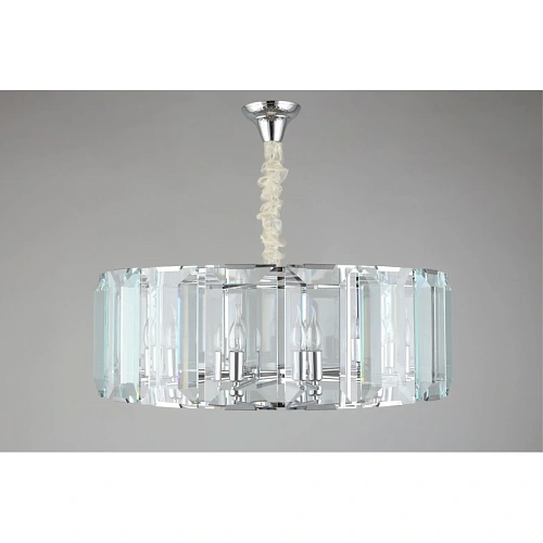 Люстра подвесная Omnilux Noventa OML-81513-10 Люстра подвесная Omnilux Noventa OML-81513-10