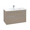 Картинка анонса товара «тумба под раковину villeroy &amp; boch venticello 95,3 см, a92601vg»