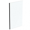 Картинка анонса товара «душевая перегородка ideal standard connect 2 wetroom panel k9379v3 120 см»