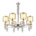 Люстра подвесная Omnilux Aprica OML-70803-08 Люстра подвесная Omnilux Aprica OML-70803-08