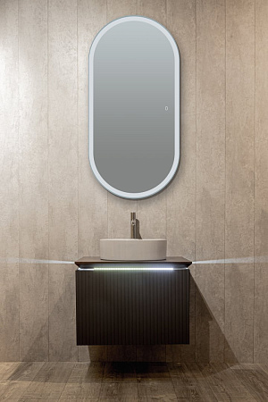 Зеркало SILVER MIRRORS 1200x600 cенсорный выключатель гор/верт Виола (ФР-00001528) Зеркало SILVER MIRRORS 1200x600 cенсорный выключатель гор/верт Виола (ФР-00001528)