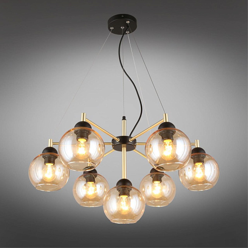 Люстра подвесная Aployt Eliza APL.907.03.07 Люстра подвесная Aployt Eliza APL.907.03.07