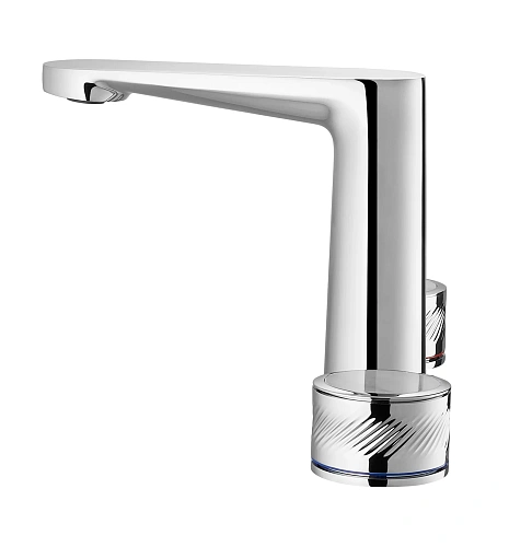 Смеситель для раковины ARROW AMP23868CP на 3 отверстия, хром Смеситель для раковины ARROW AMP23868CP на 3 отверстия, хром