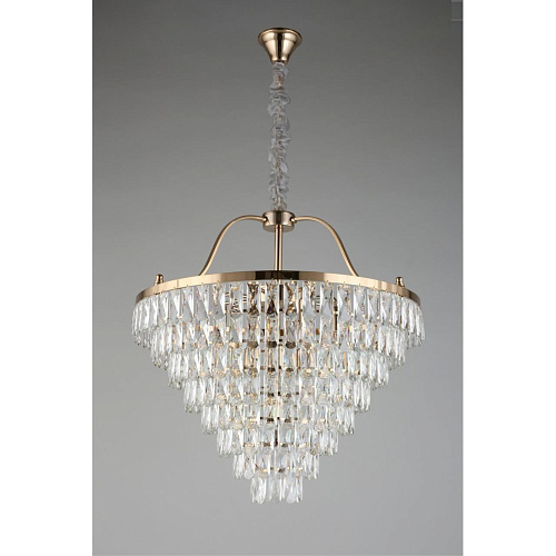 Люстра подвесная Aployt Gerta APL.725.13.13 Люстра подвесная Aployt Gerta APL.725.13.13