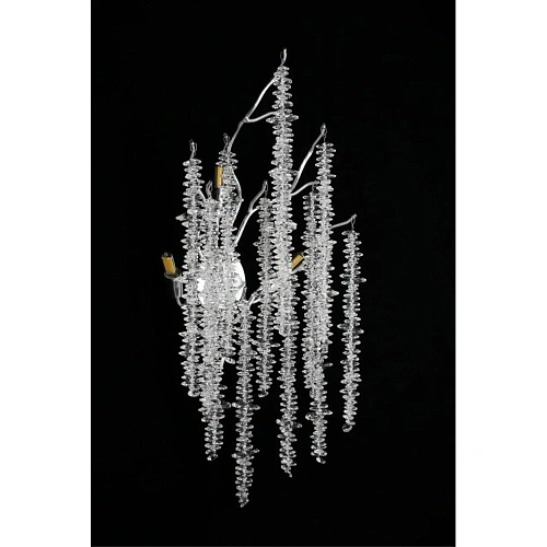 Светильник настенный (Бра) Aployt Paulina APL.848.11.03 Светильник настенный (Бра) Aployt Paulina APL.848.11.03