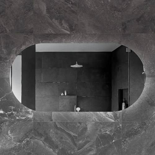 Зеркало CEZARES VAGUE с подсветкой и датчиком движения CZR-SPC-VAGUE-1400-700-MOV 1400x700x30 Зеркало CEZARES VAGUE с подсветкой и датчиком движения CZR-SPC-VAGUE-1400-700-MOV 1400x700x30