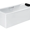 Акриловая ванна Roca BeCool 190x90 прямоугольная белая ZRU9303020 Акриловая ванна Roca BeCool 190x90 прямоугольная белая ZRU9303020