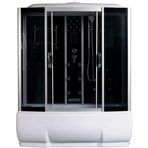 Душевая кабина River WISLA 150/80/50 ТН 10000000789 Душевая кабина River WISLA 150/80/50 ТН 10000000789