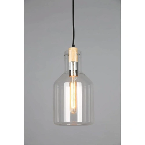 Светильник подвесной Omnilux Marietta OML-91006-01 Светильник подвесной Omnilux Marietta OML-91006-01