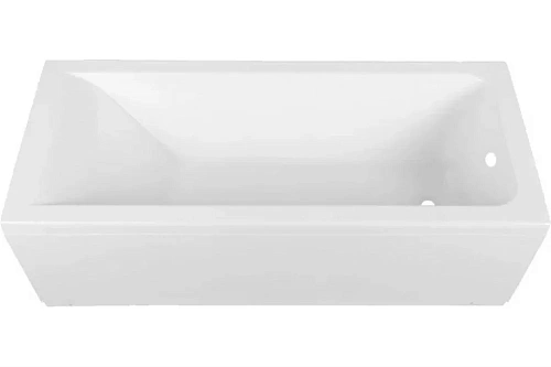 Акриловая ванна Aquanet Bright 170x75 00232982 Акриловая ванна Aquanet Bright 170x75 00232982