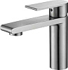 Смеситель для раковины BelBagno NOVA NOV-LVM-IN сатин