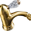 Смеситель для биде Boheme CRYSTAL 306-CRST бронза Смеситель для биде Boheme CRYSTAL 306-CRST бронза