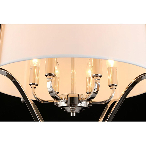 Люстра подвесная Aployt Kamila APL.727.06.06 Люстра подвесная Aployt Kamila APL.727.06.06