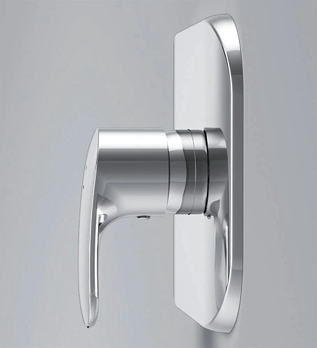 Смеситель для душа AM.PM Sensation F3075000 встраиваемый Смеситель для душа AM.PM Sensation F3075000 встраиваемый