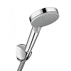 Душевой гарнитур Hansgrohe Vernis Blend 26273000 хром Душевой гарнитур Hansgrohe Vernis Blend 26273000 хром