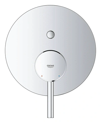 Смеситель для ванны GROHE Concetto, хром (24054001) Смеситель для ванны GROHE Concetto, хром (24054001)