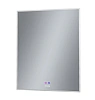 Зеркало GROSSMAN PRAGMA-норма (700x800x45) LED с сенсорным выключателем и подогревом 187080