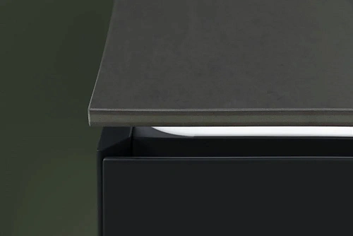 Тумба под раковину Allen Brau Infinity 1.21002.AM 85 anthracite matt Тумба под раковину Allen Brau Infinity 1.21002.AM 85 anthracite matt