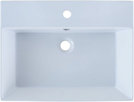 Раковина Sanovit Slim Synergy 60 17060 17060-KL Раковина Sanovit Slim Synergy 60 17060 17060-KL