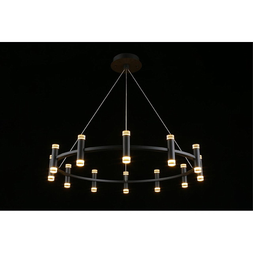 Люстра подвесная Aployt Klarcia APL.037.03.120 Люстра подвесная Aployt Klarcia APL.037.03.120