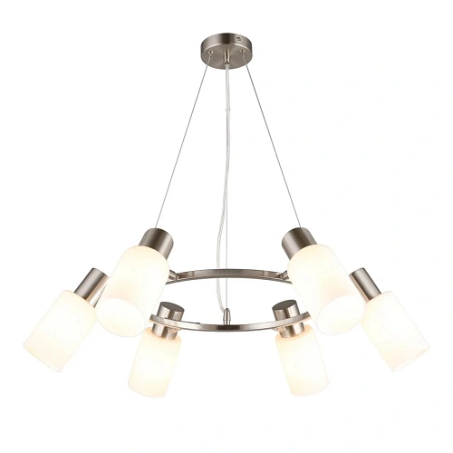 Люстра подвесная Omnilux Ales OML-69113-06 Люстра подвесная Omnilux Ales OML-69113-06