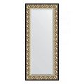 Зеркало в багетной раме Evoform Exclusive BY 1291 70 x 160 см, барокко золото Зеркало в багетной раме Evoform Exclusive BY 1291 70 x 160 см, барокко золото