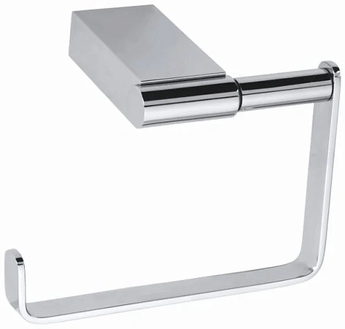 Держатель туалетной бумаги Bemeta VIA 135012222 Держатель туалетной бумаги Bemeta VIA 135012222