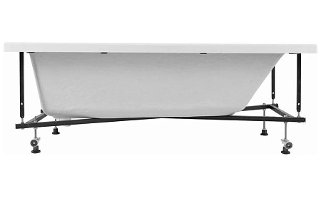 Каркас для ванны Aquanet Bright 165x70 00229218 Каркас для ванны Aquanet Bright 165x70 00229218