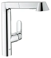 Смеситель для кухни Grohe K7 32176000 Смеситель для кухни Grohe K7 32176000