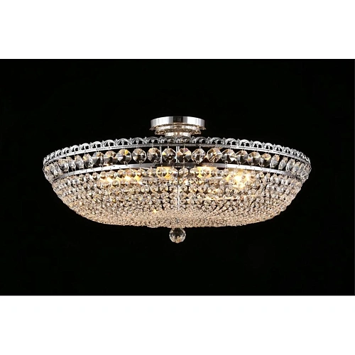 Люстра потолочная Aployt Wiga APL.758.07.12 Люстра потолочная Aployt Wiga APL.758.07.12