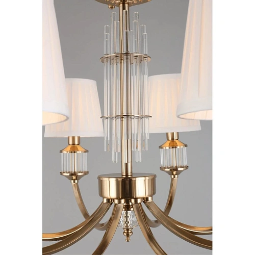 Люстра подвесная Aployt Zhaklin APL.744.03.08 Люстра подвесная Aployt Zhaklin APL.744.03.08