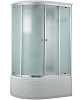 Душевая кабина Timo Comfort T-8820R Clean Glass 120x85x220