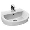 Картинка анонса товара «раковина santek аллегро 50 1wh301951 1.wh30.1.951»
