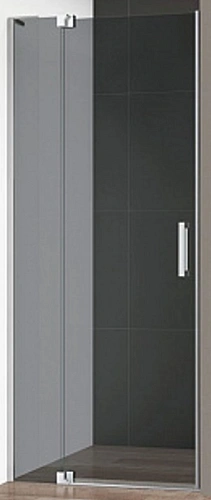 Дверное полотно CEZARES SLIDER-B-1-90/100-GL-DOR-C Дверное полотно CEZARES SLIDER-B-1-90/100-GL-DOR-C