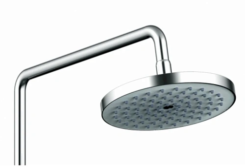 Душевая система Bravat Eco F6111147C-A-RUS Душевая система Bravat Eco F6111147C-A-RUS