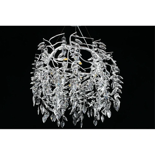 Люстра подвесная Aployt Gertunia APL.847.13.10 Люстра подвесная Aployt Gertunia APL.847.13.10