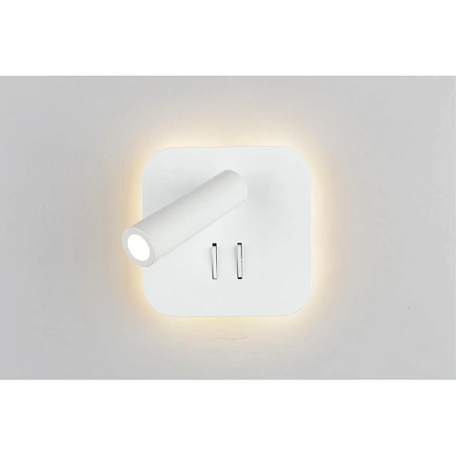 Светильник настенный (Бра) Omnilux Arcevia OML-20701-02 Светильник настенный (Бра) Omnilux Arcevia OML-20701-02