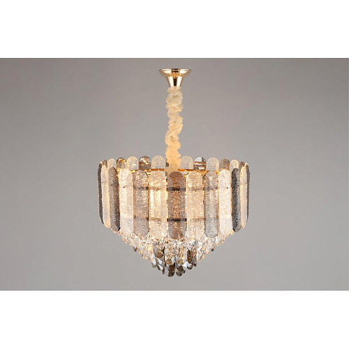 Люстра подвесная Aployt Rozel APL.770.03.10 Люстра подвесная Aployt Rozel APL.770.03.10