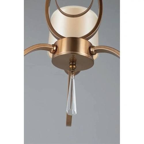 Люстра подвесная Omnilux Mellitto OML-63813-03 Люстра подвесная Omnilux Mellitto OML-63813-03