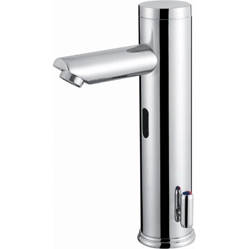 Смеситель для раковины Kaiser Sensor 38521 Смеситель для раковины Kaiser Sensor 38521