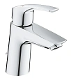 Смеситель для раковины GROHE Eurosmart S-Size (23966003) Смеситель для раковины GROHE Eurosmart S-Size (23966003)