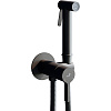 Картинка анонса товара «гигиенический душ rgw shower panels sp-206b черный»