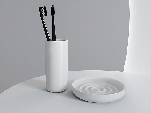 Мыльница Salini Gocce 1902201F Мыльница Salini Gocce 1902201F