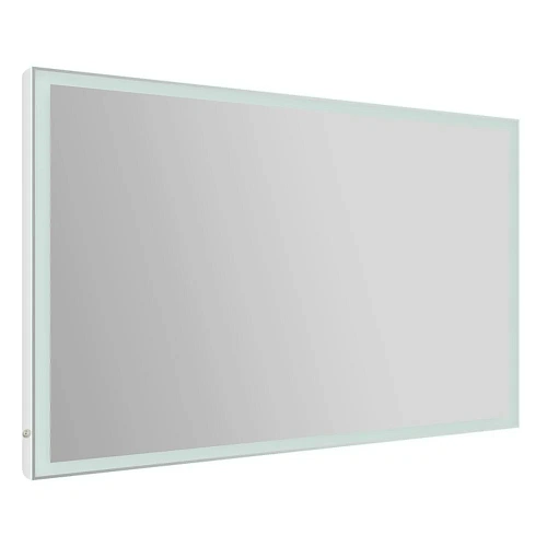 Зеркало BelBagno SPC-GRT-1200-800-LED-BTN 12W 220-240V 1200x30x800 с подсветкой и кнопочным выключателем Зеркало BelBagno SPC-GRT-1200-800-LED-BTN 12W 220-240V 1200x30x800 с подсветкой и кнопочным выключателем