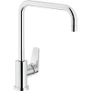 Смеситель для кухни NOBILI Sky SY97134CR хром