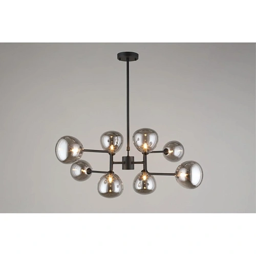 Люстра потолочная Aployt Roser APL.913.07.08 Люстра потолочная Aployt Roser APL.913.07.08