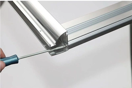 Душевая дверь Aquanet Alfa NAA6121 130, прозрачное стекло NAA6121 1300 Душевая дверь Aquanet Alfa NAA6121 130, прозрачное стекло NAA6121 1300