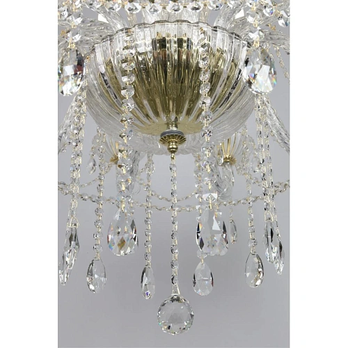 Люстра подвесная Omnilux Bonaita OML-70103-15 Люстра подвесная Omnilux Bonaita OML-70103-15