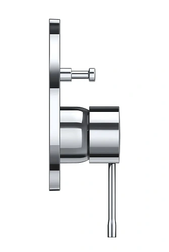 Смеситель для ванны GROHE Essence (24058001) встраиваемый, хром Смеситель для ванны GROHE Essence (24058001) встраиваемый, хром