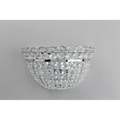 Светильник настенный (Бра) Aployt Wiga APL.758.01.02 Светильник настенный (Бра) Aployt Wiga APL.758.01.02